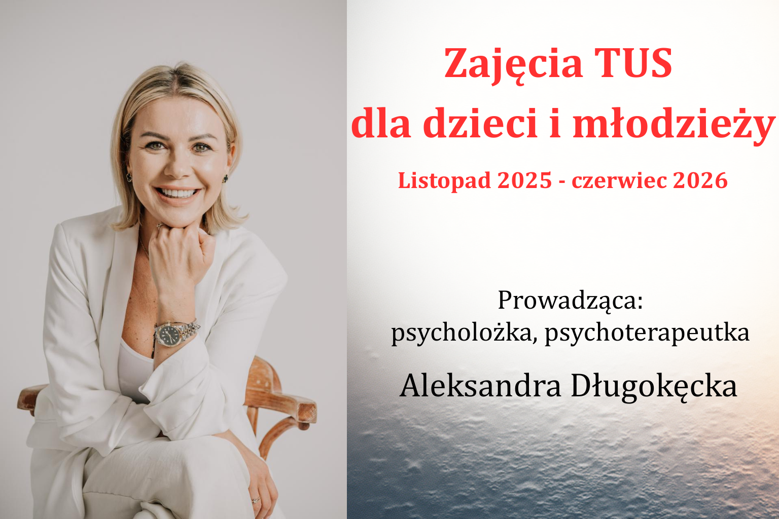 Zajęcia TUS – grafika